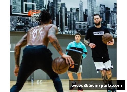 NBA训练师：专业指导与球员成长的关键