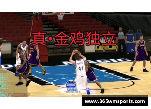 365WM完美体育官方网站金鸡独立：NBA的探索与挑战 - 副本